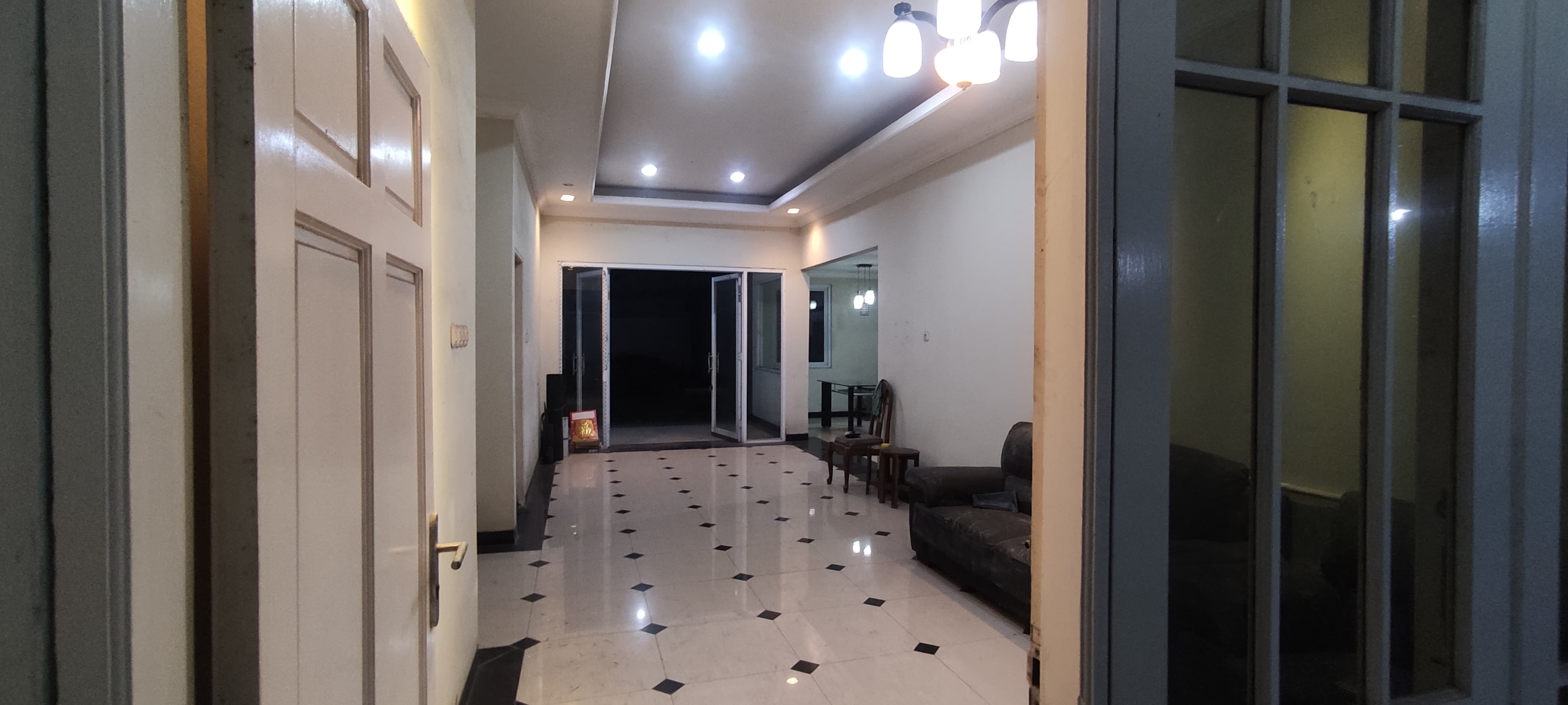 DiJual Rumah di Taman Sentosa Cikarang Cibarusah